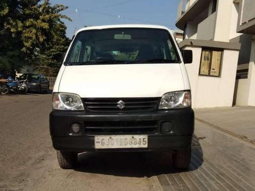 2014 Maruti Suzuki Eeco MT for sale in Rajkot