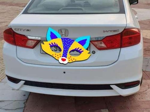 Used Honda City 2017 MT for sale in Noida