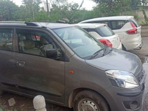 Maruti Suzuki Wagon R LXI 2017 MT for sale in New Delhii