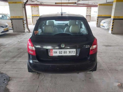 2011 Skoda Fabia MT for sale in Mumbai