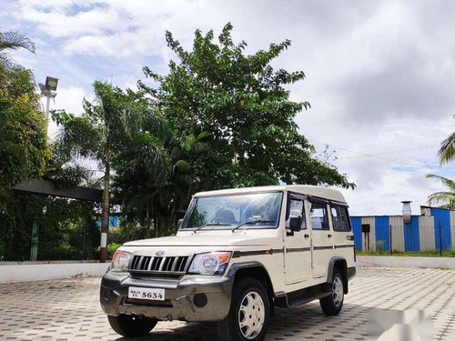 Used Mahindra Bolero Plus AC 2015 MT for sale in Nashik