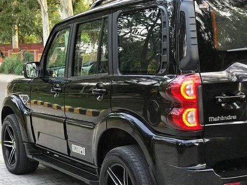 2019 Mahindra Scorpio S11 MT for sale in Jalandhar