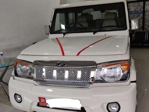 Mahindra Bolero SLX 2015 MT for sale in Gorakhpur