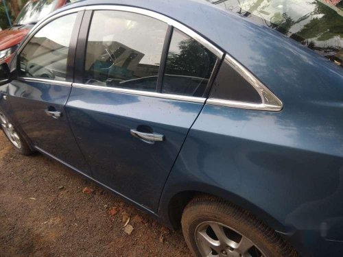 Used 2010 Chevrolet Cruze LT MT for sale in Chhindwara