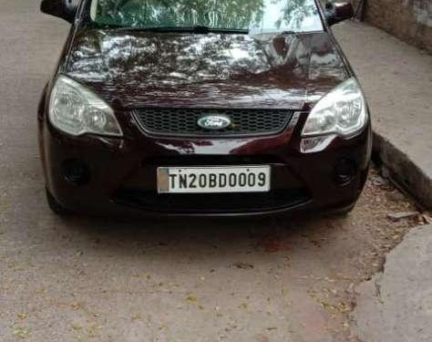 Ford Fiesta 2008 MT for sale in Chennai