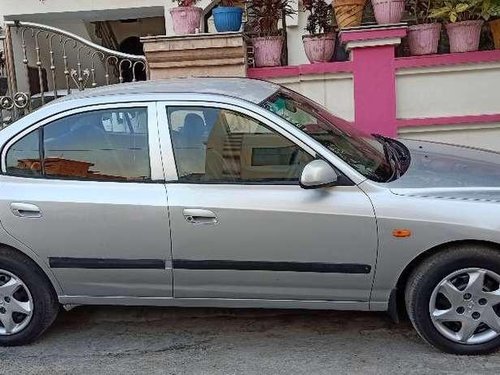 Used 2005 Hyundai Elantra 1.6 S MT for sale in Yamunanagar