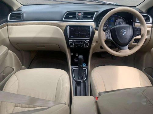 2018 Maruti Suzuki Ciaz Alpha MT for sale in Kharghar