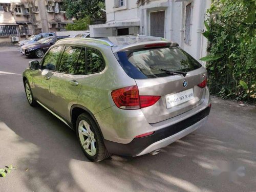 BMW X1 sDrive20d(H), 2011, Diesel AT in Mumbai