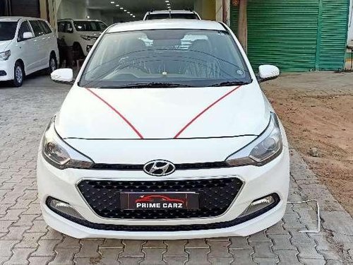 Used 2017 Hyundai Elite i20 Asta 1.4 CRDi MT in Moga