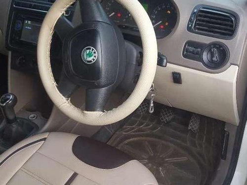 2012 Skoda Rapid MT for sale in Muzaffarnagar