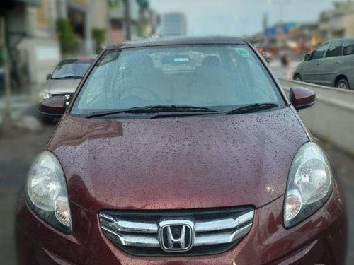 Honda Amaze 2015 MT for sale in Chennai