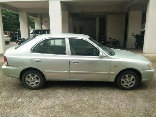 2005 Hyundai Accent CRDi MT for sale in Pune