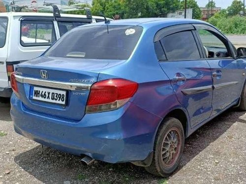 2013 Honda Amaze S i-DTEC MT for sale in Jalgaon