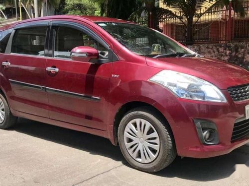 Used Maruti Suzuki Ertiga VXI CNG 2013 MT for sale in Mumbai