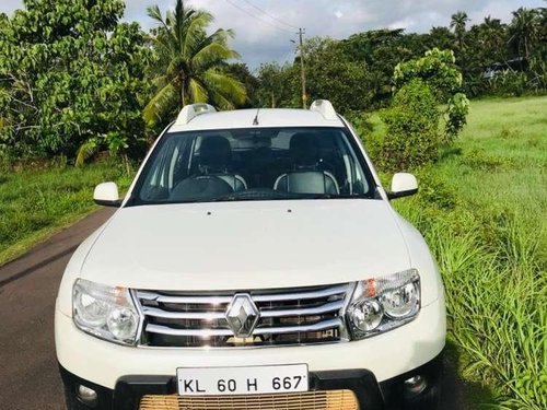 Renault Duster 2014 MT for sale in Kanhangad