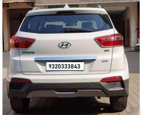 2016 Hyundai Creta 1.6 SX MT for sale in Thane