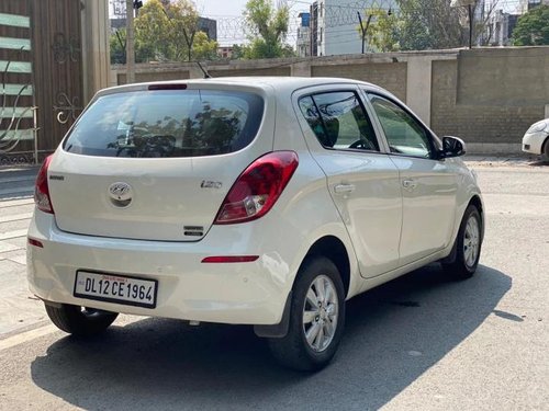 Used 2012 Hyundai i20 1.2 Sportz MT for sale in New Delhi