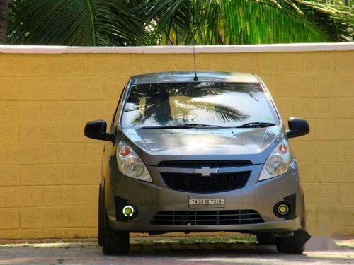 Used 2011 Chevrolet Beat LS MT for sale in Coimbatore