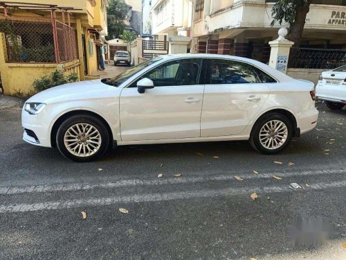 2015 Audi A3 AT for sale in Kharghar