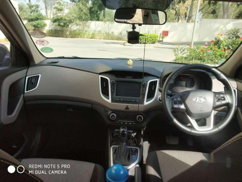 Used 2019 Hyundai Creta 1.6 SX Automatic AT for sale in Nagar