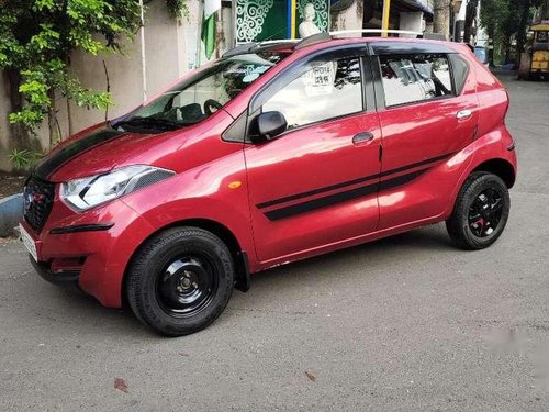 Datsun Redi Go Redi-Go T Option, 2017, Petrol MT in Kolkata