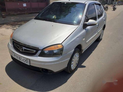 2013 Tata Indigo eCS GLX MT for sale in Pondicherry