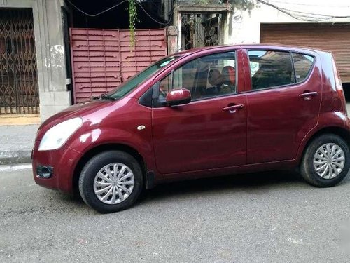 Used 2010 Maruti Suzuki Ritz MT for sale in Kolkata