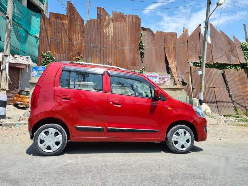 Used Maruti Suzuki Wagon R VXI 2017 MT for sale in Srinagar