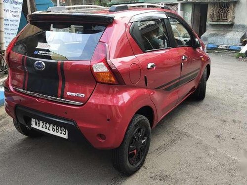 Datsun Redi Go Redi-Go T Option, 2017, Petrol MT in Kolkata