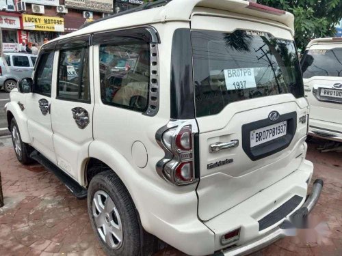 Mahindra Scorpio S4, 2017, Diesel MT in Patna