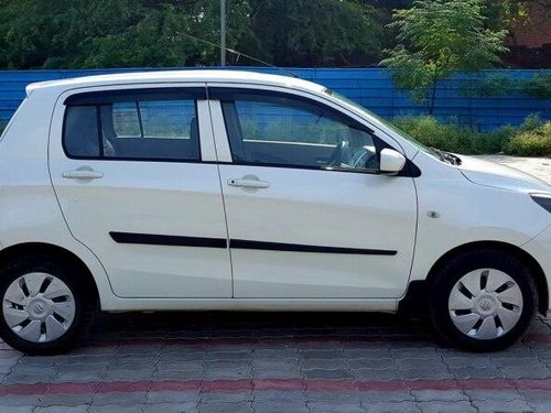 Maruti Suzuki Celerio VXI 2015 AT for sale in New Delhi