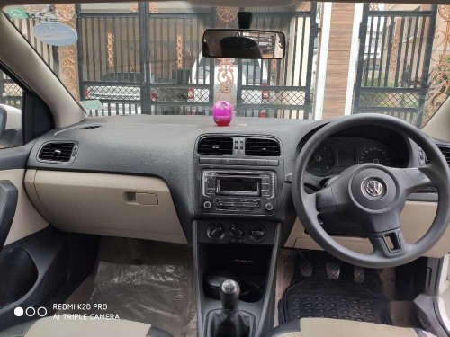 Volkswagen Polo Comfortline Petrol, 2013, Petrol MT in Kolkata