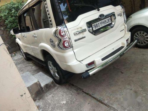 Mahindra Scorpio S10, 2017, Diesel MT in Patna