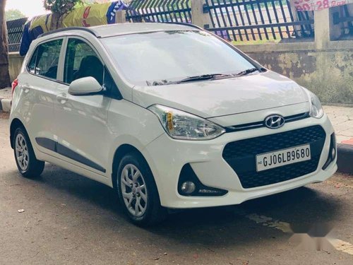 2018 Hyundai Grand i10 MT for sale in Surat