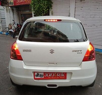 Used Maruti Suzuki Swift VDI 2011 MT for sale in Kolkata