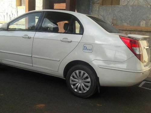 2012 Tata Manza Aqua Quadrajet BS IV MT for sale in Nagar