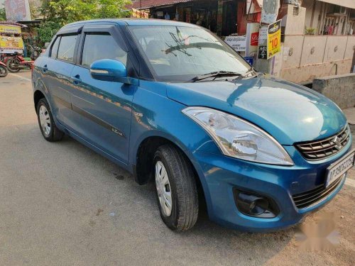 Maruti Suzuki Swift Dzire VDi BS-IV, 2014, Diesel MT in Visakhapatnam