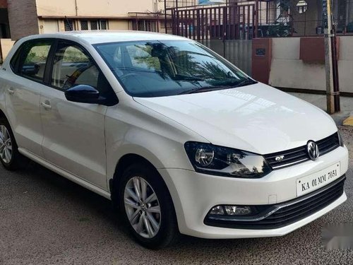 Volkswagen Polo GT TSI, 2015, Petrol AT for sale in Nagar