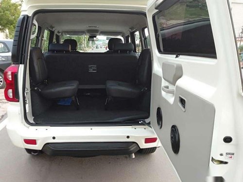 2019 Mahindra Scorpio S11 MT for sale in Ghaziabad