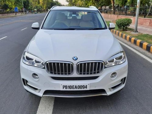 2019 BMW X5 xDrive 30d Design Pure Experience 5 Seater AT in New Delhi