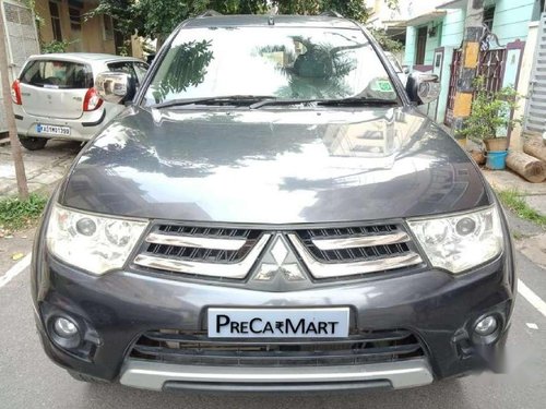 Used 2015 Mitsubishi Pajero Sport AT for sale in Nagar
