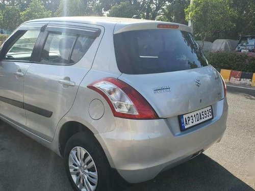 Maruti Suzuki Swift VDi ABS, 2015, Diesel MT in Visakhapatnam