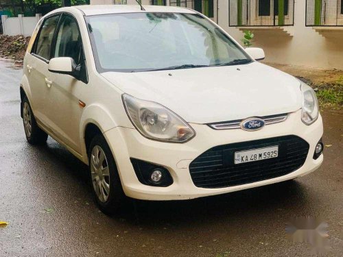 2014 Ford Figo Diesel ZXI MT for sale in Nagar