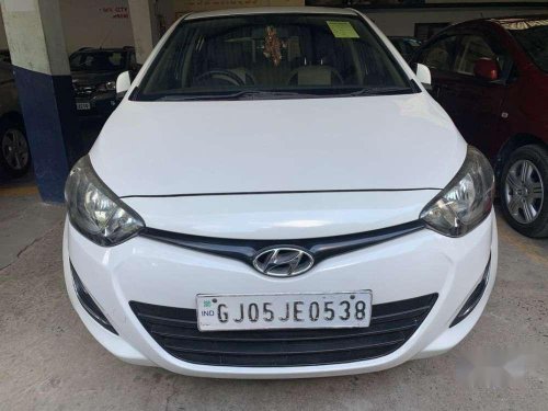 2013 Hyundai i20 Magna 1.2 MT for sale in Surat