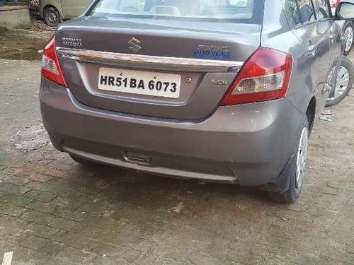 2014 Maruti Suzuki Swift Dzire MT for sale in Muzaffarnagar