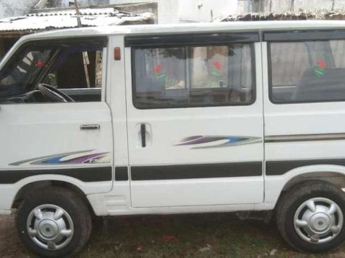 Maruti Suzuki Omni LPG BS-IV, 2009, LPG MT in Erode