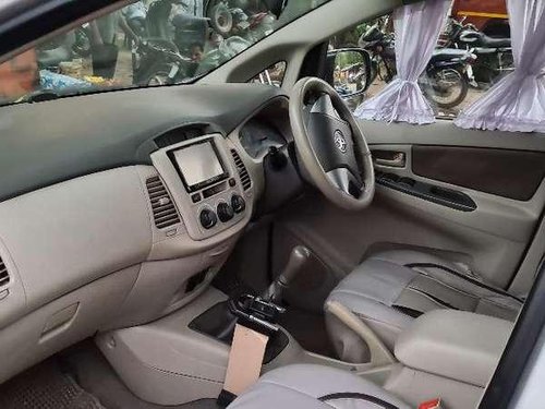 2012 Toyota Innova MT for sale in Ghaziabad