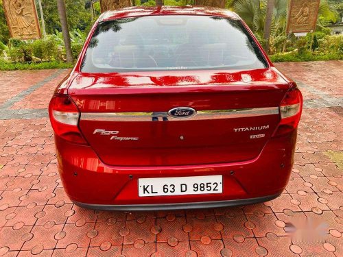 Ford Figo Aspire 2017 MT for sale in Palai