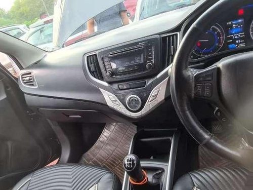 2015 Maruti Suzuki Baleno MT for sale in Noida