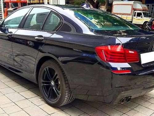 BMW 5 Series 530d M Sport 2015 AT for sale in Mumbai